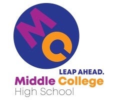 Middle College High School