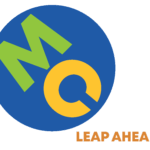 Middle College logo Leap Ahead