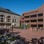 Seattle Central College Campus