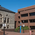 Seattle Central College Campus