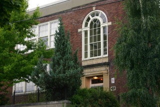 Montlake Elementary - Montlake Elementary School