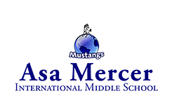 ASA Mercer International Middle School