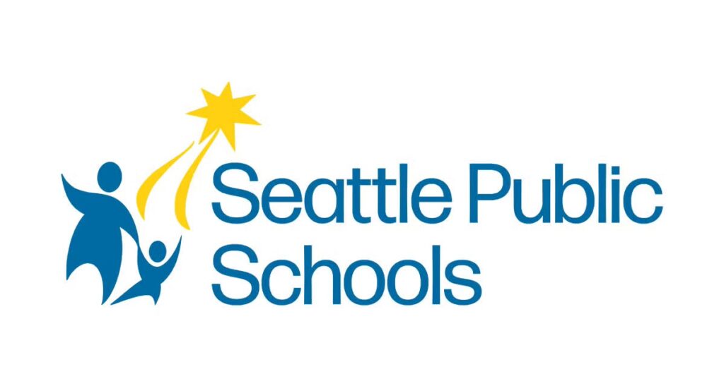 Seattle Public Schools Logo