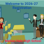 Welcome to 2026-27 Registration
