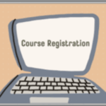 Incoming Students Course Registration 