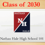 Rising 9th Graders Information 