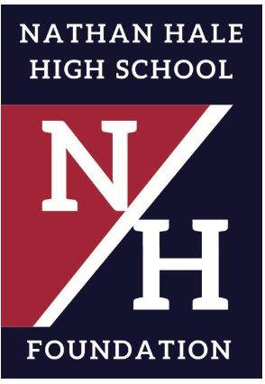 Nathan Hale HS Foundation Logo NH