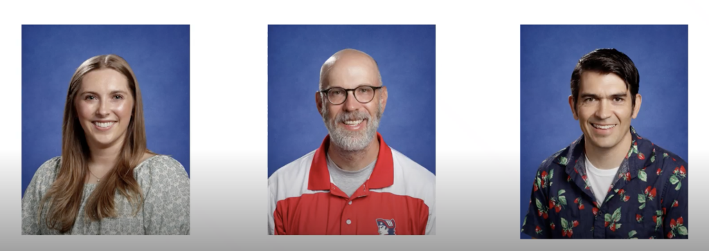 Senior Advisor. Maynard, Bezzell, Renes
