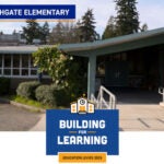 James Baldwin Elementary BEX video