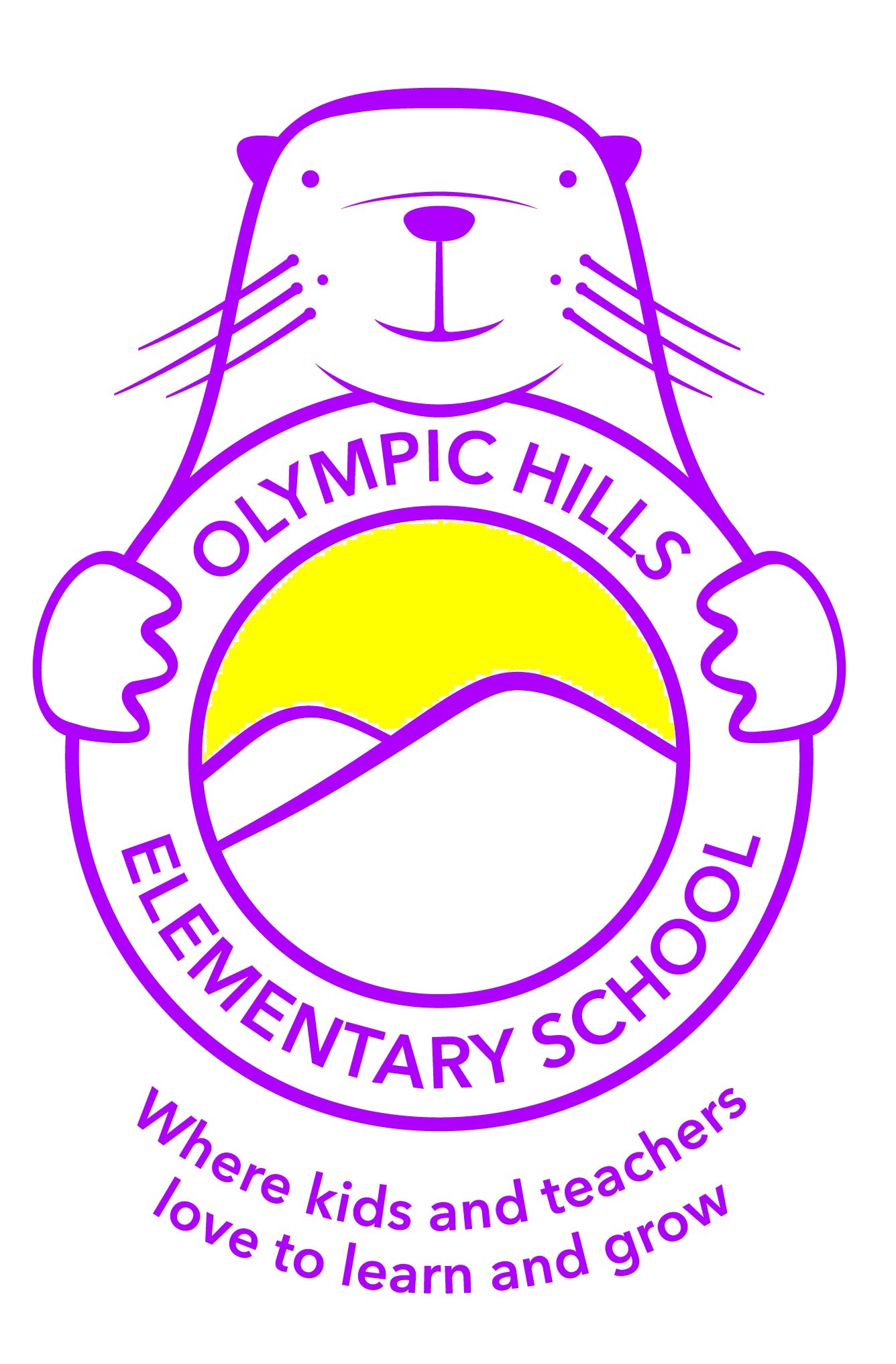 Olympic Hills Elementary