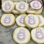 Olyhills logo cookies