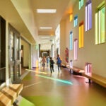 School Tours for New Kindergarten Families - Join Our Otter Family!