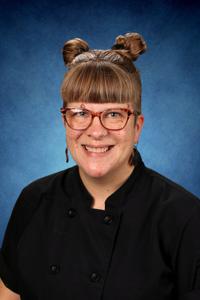 mindy crum
