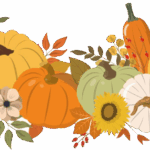 Fall Festival - October 23 - Volunteers Needed