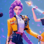 OVPTA Movie Night – K-Pop Demon Hunters – April 3