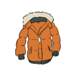 Olympic View Coat Drive