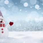 Happy Holidays to Rainier Beach High School Students and Families!