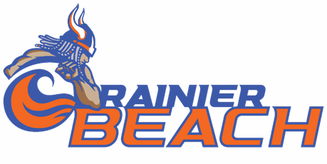 Rainier Beach HS logo