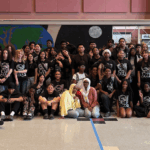 Power UP! is coming back to Rainier Beach High School