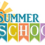 Summer School banner