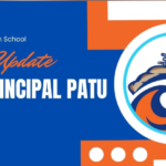 September Newsletter from Principal Patu