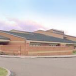 Bailey Gatzert building entrance