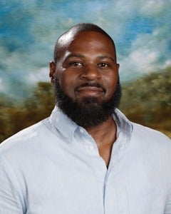 Mckinney, Andre