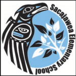 sacajawea logo