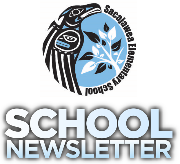 school newsletter