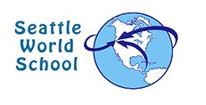 Seattle World School logo