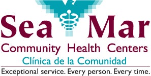Sea Mar Community Health logo