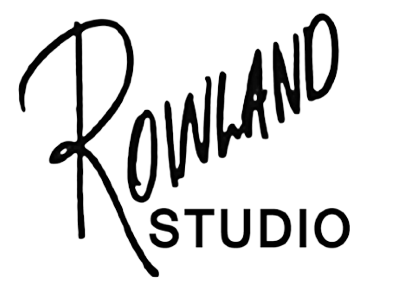 Rowland Studio Logo