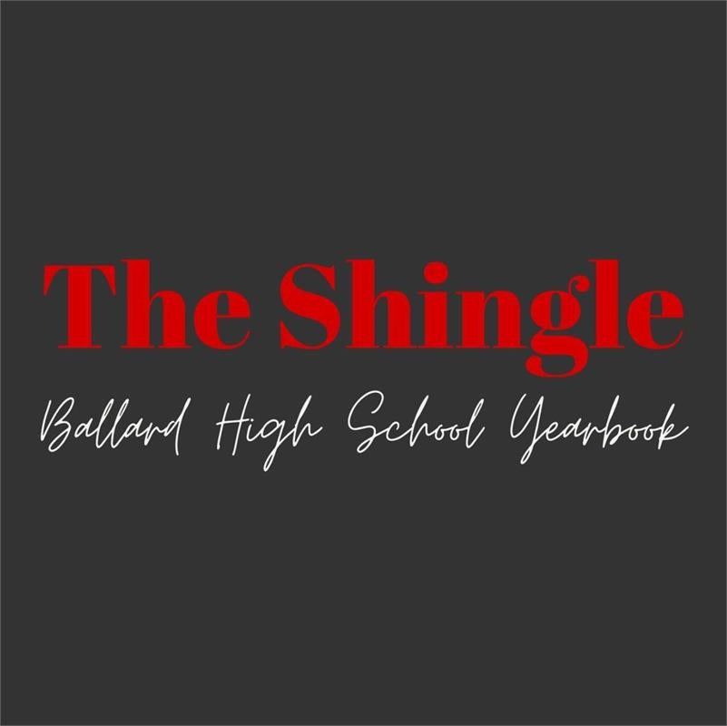 The Shingle Ballard High School Yearbook