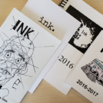 The Ink Journal: Entries Due By April 20 by 4 p.m.