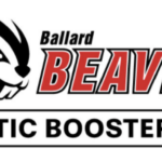 Athletic Booster Club Logo