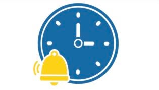 Bell image and Bell Times