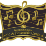 Solo and Ensemble Contest Logo