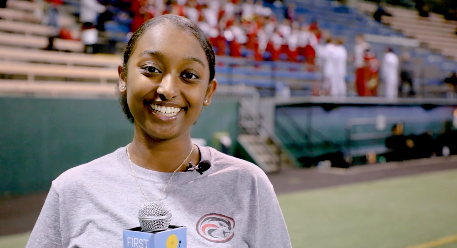 : Sports - Ballard High School