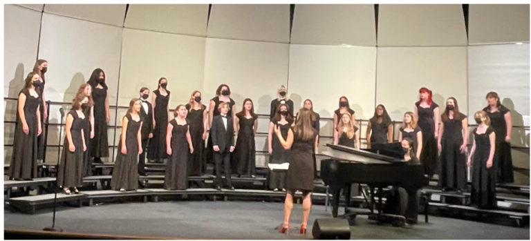 About - Ballard High School