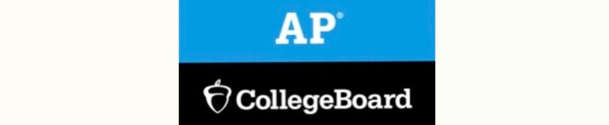 AP CollegeBoard Logo Type