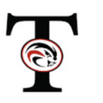 Talisman T and Beaver Head Logo