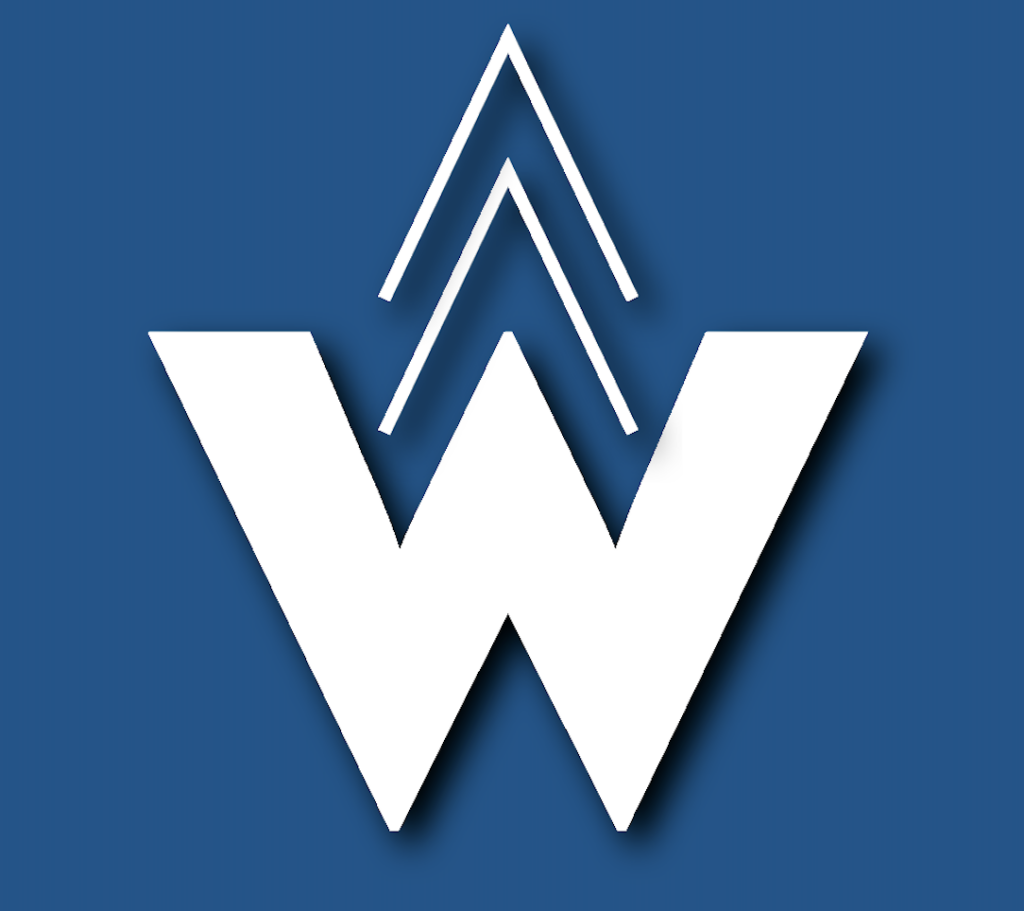 PTA W Mountain Logo