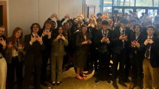 DECA Student Qualifiers