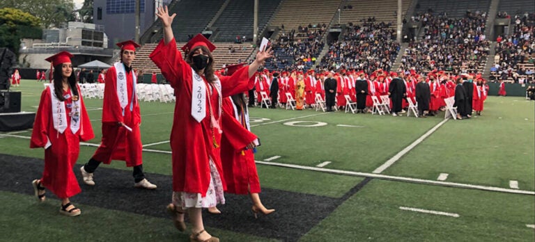 Ballard High School - Ballard High School