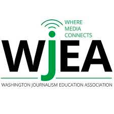 WJEA Logo Where Media Connects