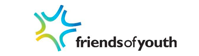 Friends of youth logo