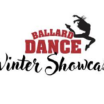 Dance Team Logo Banner