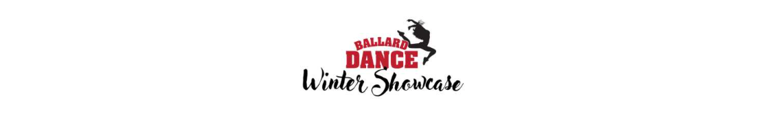 Dance Team Logo Banner