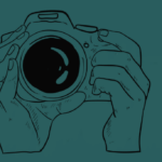 NSPA Logo with Camera