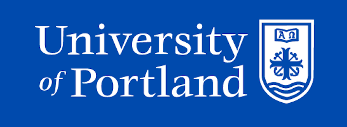 Univesity of Portland Logo